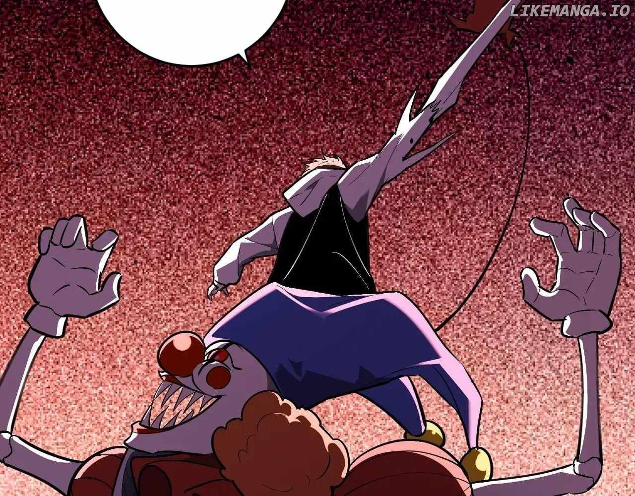 Doomsday for All: Me, Virus Monarch Chapter 66 18